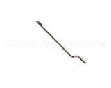 2A-Y7817 Star Rod, Locking-Left Plated
