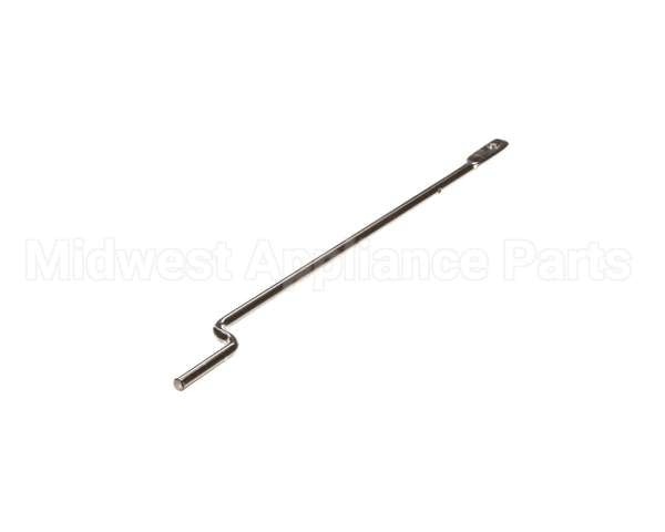 2A-Y7817 Star Rod, Locking-Left Plated
