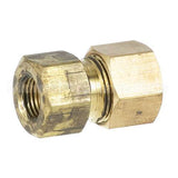 2A-Z0790 Compatible Star Adapter 3/8-27" X 3/8Cc