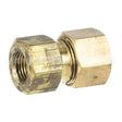2A-Z0790 Compatible Star Adapter 3/8-27" X 3/8Cc