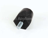2A-Z11501 Star Foot 1 Solid Rubber