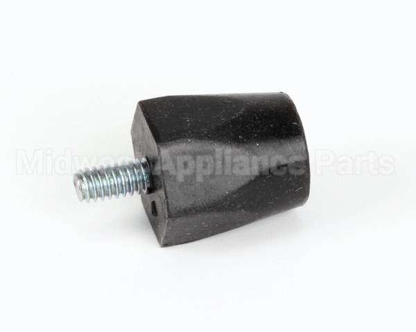 2A-Z11501 Star Foot 1 Solid Rubber