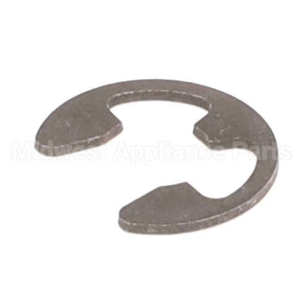 2A-Z12583 Compatible Star E-Clip, 3/8"