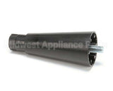 2A-Z1310 Star Foot, 6,1/2-13, 601Sprd