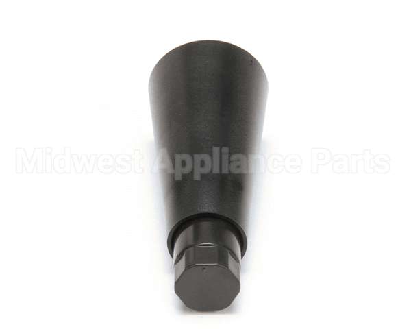 2A-Z1310 Star Foot, 6,1/2-13, 601Sprd