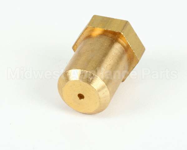 2A-Z1455 Star Orifice, Size # 54/.0595