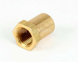 2A-Z1455 Star Orifice, Size # 54/.0595