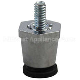 2A-Z1485 Compatible Star Stud Mount Leg 1/4-20, 1" H