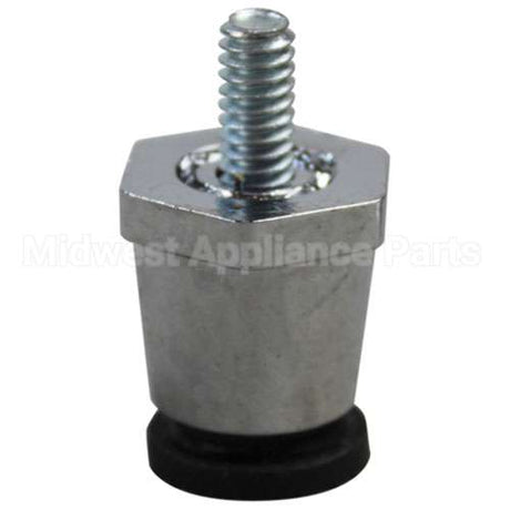 2A-Z1485 Compatible Star Stud Mount Leg 1/4-20, 1" H