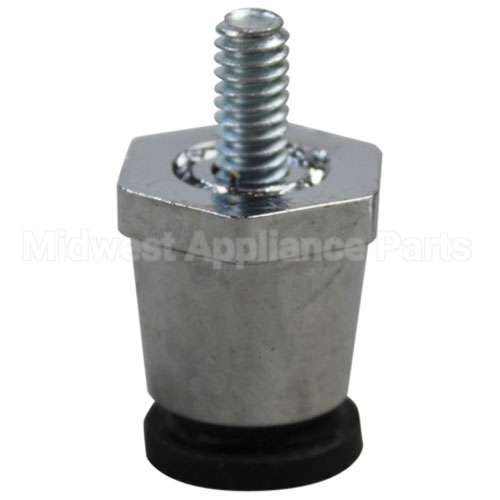 2A-Z1485 Compatible Star Stud Mount Leg 1/4-20, 1" H