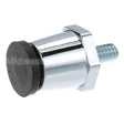 2A-Z1485 Compatible Wells Stud Mount Leg 1/4-20, 1" H