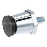2A-Z1485 Compatible Wells Stud Mount Leg 1/4-20, 1" H