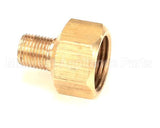 2A-Z17199 Wells Adapter,Reducer Brass