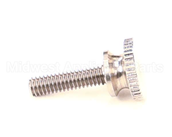 2A-Z17712 Star Thumbscrew 8-32 X .375