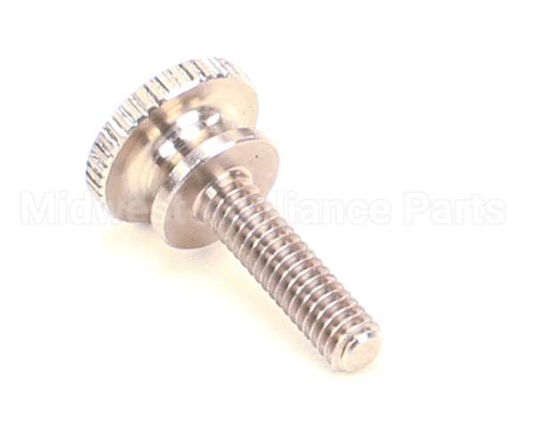 2A-Z17712 Star Thumbscrew 8-32 X .375