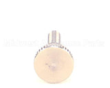 2A-Z17712 Star Thumbscrew 8-32 X .375