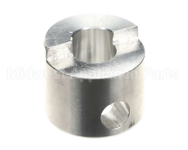2A-Z18301 Star Collar And Stop