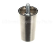 2A-Z19356 Star 2.5 Foot Base,1/4-20 Top