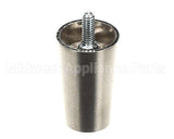 2A-Z19356 Star 2.5 Foot Base,1/4-20 Top