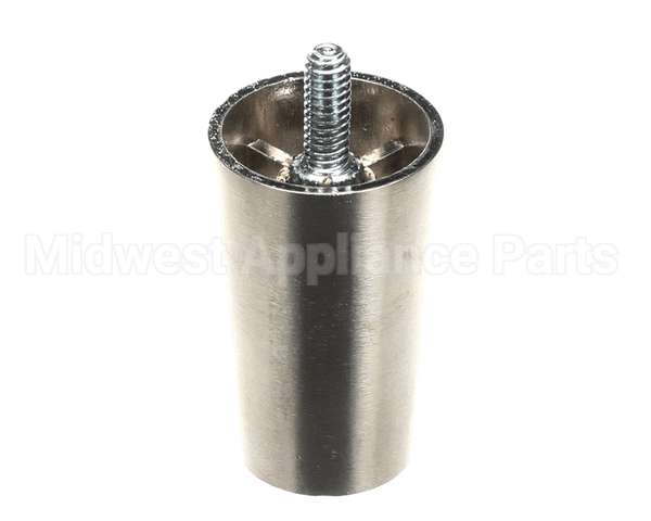 2A-Z19356 Star 2.5 Foot Base,1/4-20 Top