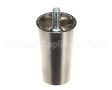 2A-Z19356 Star 2.5 Foot Base,1/4-20 Top