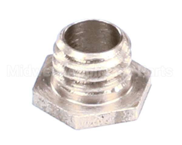2A-Z19506 Star Fitting-Elem.bracket-Wh
