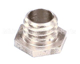 2A-Z19506 Star Fitting-Elem.bracket-Wh