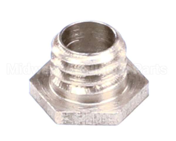 2A-Z19506 Star Fitting-Elem.bracket-Wh