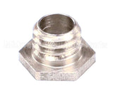 2A-Z19506 Star Fitting-Elem.bracket-Wh