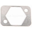 2A-Z3827 Compatible Star Stamping - Conduit Plate