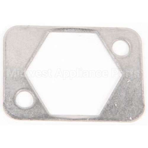 2A-Z3827 Compatible Star Stamping - Conduit Plate