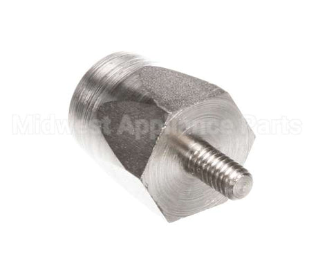 2A-Z3828 Star 1 Leg,Carbon Plate Zinc/Nickel-