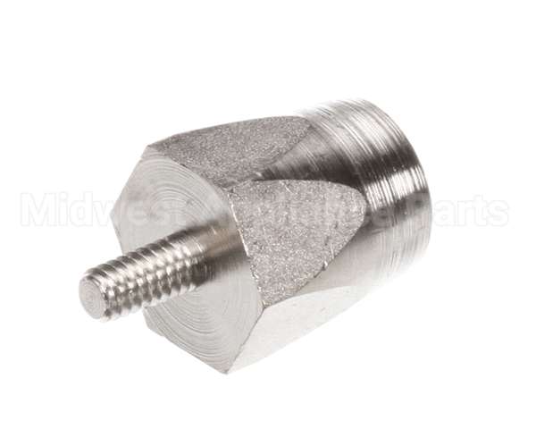 2A-Z3828 Star 1 Leg,Carbon Plate Zinc/Nickel-