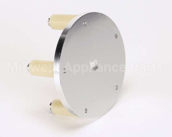 2A-Z5564 Star Pump Head Assembly. Hpd12