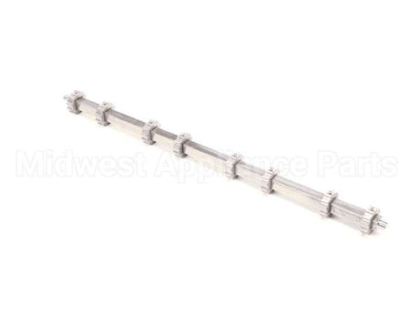 2A-Z5586 Star Shaft Assembly, Idler Um1854