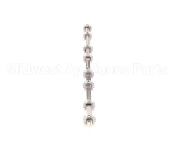 2A-Z5586 Star Shaft Assembly, Idler Um1854