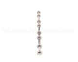 2A-Z5586 Star Shaft Assembly, Idler Um1854