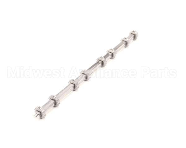 2A-Z5586 Star Shaft Assembly, Idler Um1854