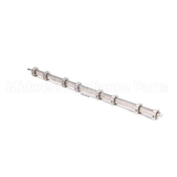 2A-Z6538 Compatible Star Shaft Assy Drive