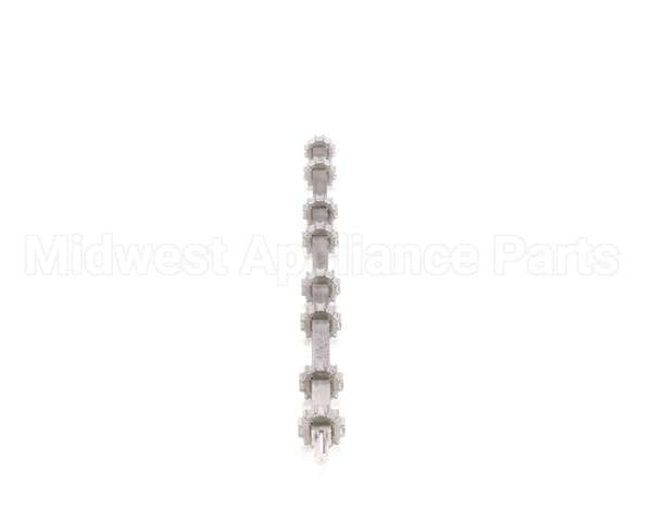 2A-Z6538 Star Shaft Assembly, Drive