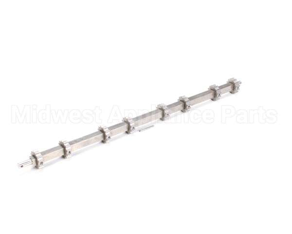 2A-Z6538 Star Shaft Assembly, Drive