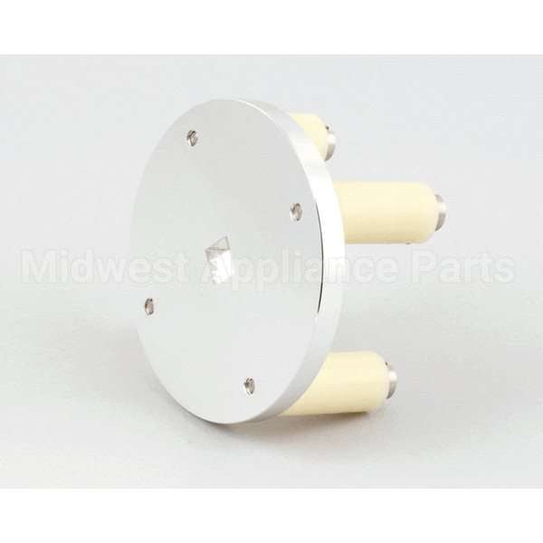 2A-Z9681 Compatible Stero Pump Head-Complete Asy