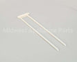 2A0079-01 Hoshizaki Water Supply Tube Left Hand