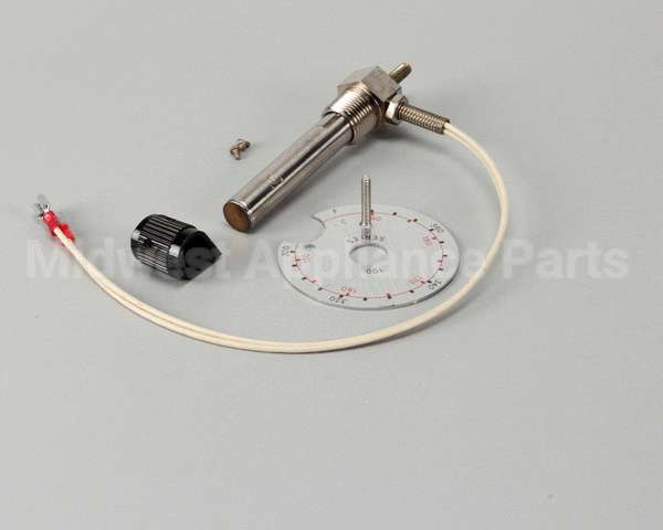 8060138 Frymaster Kit Operating Thermostat Mj35