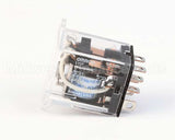 406132-07 Hoshizaki Relay, Omron #Ly2F-A