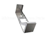 2A2928G01 Hoshizaki Middle Front Frame