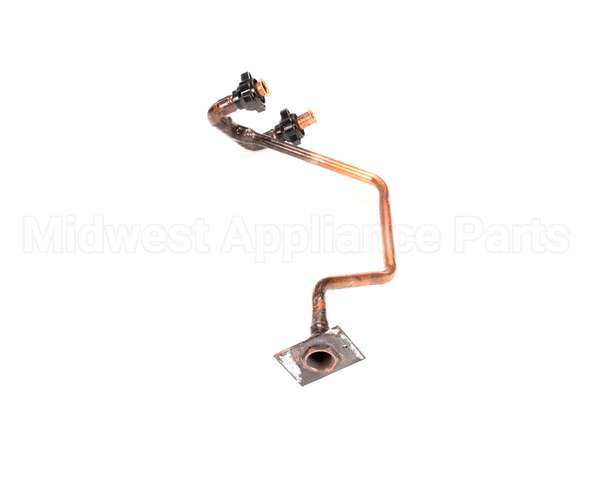 2A3370G01 Hoshizaki Water Supply Pipe/Fl