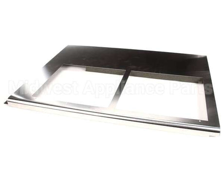 2A3767G01 Hoshizaki Front Panel Assembly/Km4