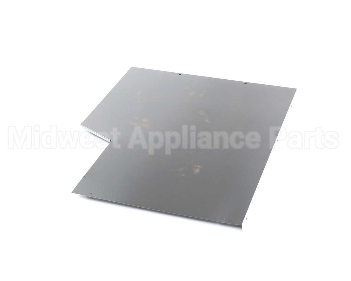 2A3825-01 Hoshizaki Side Panel-Right