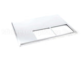 2A3986G01 Hoshizaki Front Panel Assembly W/G